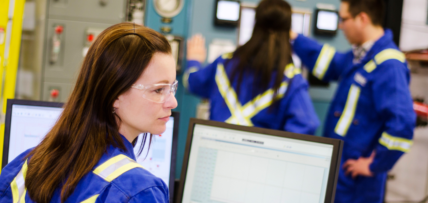Power Engineering Technology Diploma